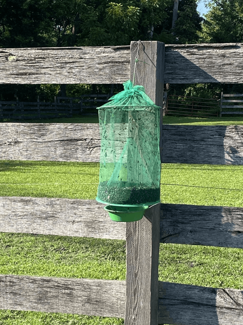 Cowboy Customs Original Fly Trap