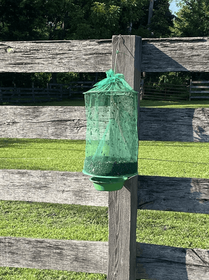 Cowboy Customs Original Fly Trap