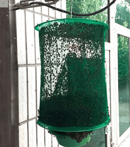 Cowboy Customs Original Fly Trap
